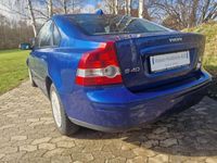 brugt Volvo S40 