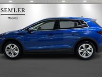 Brugt Skoda Elroq Loft 210 kW (286 HK) 2026 Blåmetal SUV