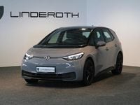 Brugt VW ID.3 Life 150 kW (204 HK) 2020 Grå Hatchback