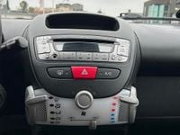 Brugt Citroën C1 Seduction 68 HK (50 kW) 2014 Grå Hatchback