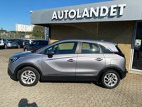 brugt Opel Crossland X 1,2 Elegance