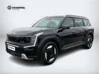 Ny Kia EV9 160 kW (218 HK) 2026 Aurora black pearl SUV