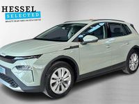 Ny Skoda Elroq 125 kW (170 HK) 2025 Timiano green SUV