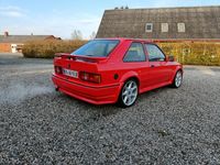 brugt Ford Escort RS Turbo