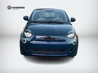 Brugt Fiat 500e La Prima 86 kW (118 HK) 2023 Oceangreen Hatchback