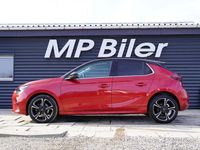 brugt Opel Corsa 1,5 D 102 Sport