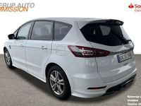 brugt Ford S-MAX 2,0 EcoBlue ST-Line 190HK 8g Aut.