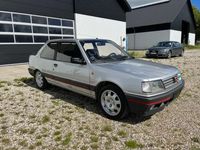 Brugt Peugeot 309 GTi 130 HK (95 kW) 1987 N/a Hatchback