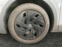 Brugt VW ID.4 Pro Performance 150 kW (204 HK) 2022 Grå SUV