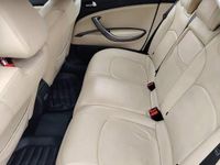 Brugt Citroën C5 138 HK (101 kW) 2008 Stationcar