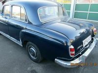 brugt Mercedes 220 220 280 (W111)S