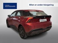 Brugt MG MG4 EV 125 kW (170 HK) 2023 Rød Hatchback