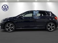 brugt VW Polo 1,5 TSi 150 R-line+ DSG