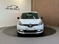 brugt Renault Grand Scénic III 1,5 dCi 110 Dynamique 7prs