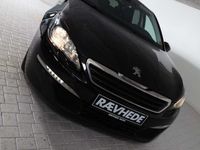 brugt Peugeot 308 1,6 BlueHDi 120 Style SW