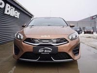 Brugt Kia Ceed Sportswagon Premium 141 HK (103 kW) 2021 Stationcar