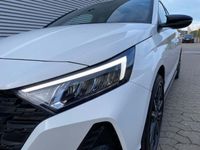 brugt Hyundai i20 1,0 T-GDi N-Line DCT