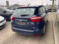 brugt Ford C-MAX 1,0 SCTi 100 Trend