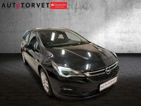 brugt Opel Astra 6 CDTi 110 Edition Sports Tourer