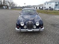 brugt Jaguar MK II 2,4L