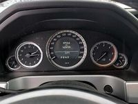 Brugt Mercedes E200 Elegance 136 HK (100 kW) 2011 Sort Stationcar