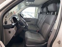 brugt VW Transporter 2,0 TDi 110 Kassevogn lang