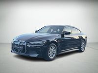 Brugt BMW i4 250 kW (340 HK) 2023 Sortmetal Sedan