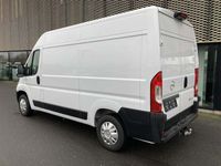 brugt Opel Movano 2,2 D 140 Enjoy+ L2H2