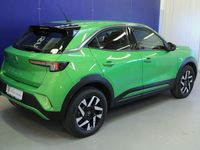 Brugt Opel Mokka-e Elegance 100 kW (136 HK) 2023 Grønmetal SUV