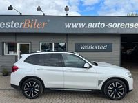 brugt BMW iX3 Inspiring