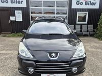 Brugt Peugeot 307 110 HK (80 kW) 2007