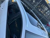 Brugt Seat Leon 150 HK (110 kW) 2014 Hvid Sedan