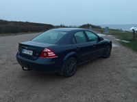 brugt Ford Mondeo 1,8