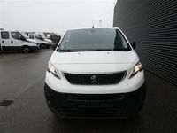 brugt Peugeot Expert L2 1,6 BlueHDi Plus 115HK Van 6g 2019