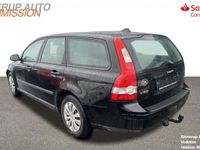 brugt Volvo V50 1,8 125HK Stc