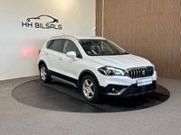 brugt Suzuki SX4 S-Cross 1,0 Boosterjet Active aut.