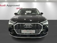 brugt Audi Q3 45 TFSi e Attitude+ S tronic