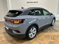 Brugt VW ID.4 Pro Performance 150 kW (204 HK) 2022 Moonstone grey SUV