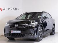 Brugt VW ID.4 Pro Performance 150 kW (204 HK) 2023 Sortmetal SUV
