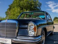 brugt Mercedes 280 SE 3,5 V8