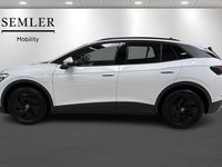 Brugt VW ID.4 Life 125 kW (170 HK) 2024 Hvidmetal SUV