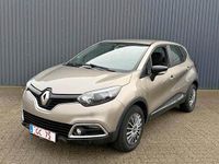 Brugt Renault Captur 90 HK (66 kW) 2016 SUV