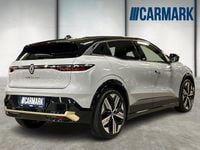 Brugt Renault Megane E-Tech Iconic 161 kW (220 HK) 2022 Gråmetal Hatchback