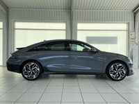 brugt Hyundai Ioniq 6 EL Ultimate 229HK Aut.