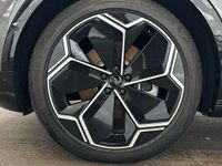 Brugt Ford Capri Extended Range 210 kW (286 HK) 2025 Koksmetal SUV