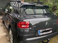 Brugt Citroën C4 Feel 82 HK (60 kW) 2014 SUV