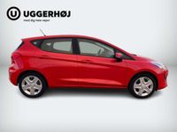 brugt Ford Fiesta 1,1 Trend