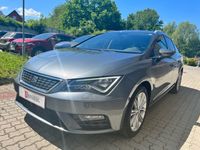 brugt Seat Leon 1,4 TSI ACT Xcellence Start/Stop DSG 150HK Stc 7g Aut.