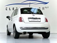 brugt Fiat 500 1,2 Lounge