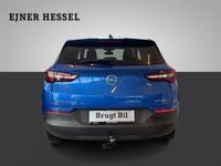 brugt Opel Grandland X PRE